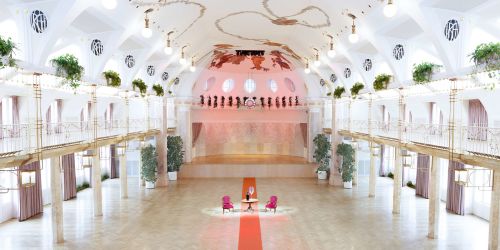 Merano_WineFestival_Kurhaus_Presenter