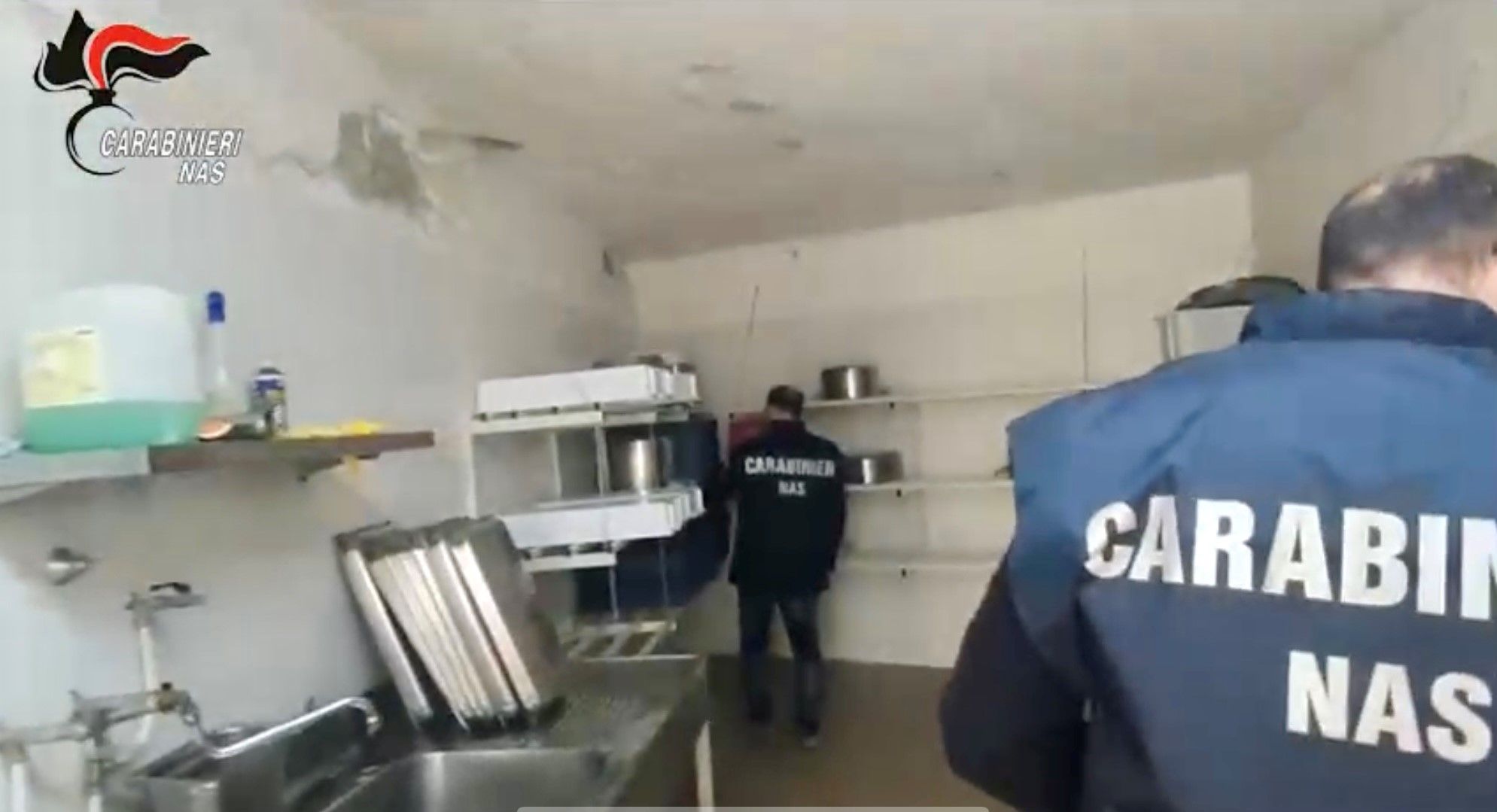 Irregolarità nelle mense ospedaliere di Catanzaro e Vibo, sanzioni per tre aziende