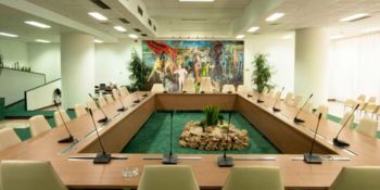 Trasporti e riforme, i consiglieri regionali di minoranza chiedono il rinvio della seduta della quarta Commissione