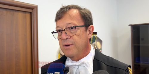 Palma corte dei conti sanità