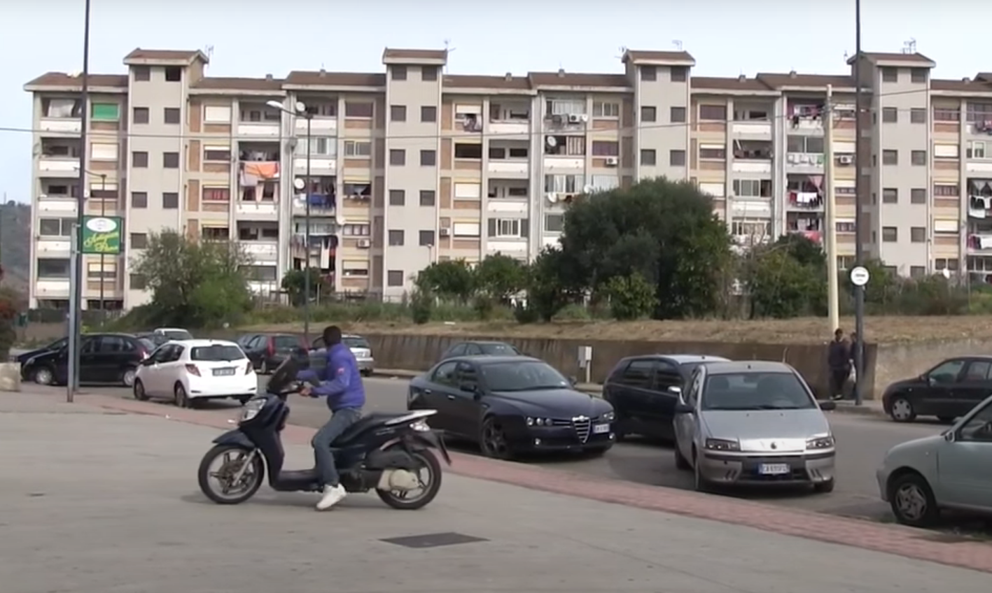 'Ndrangheta, dal quartiere rom alla cosca Libri: l'ascesa criminale del "Pappagallo" Cosimo Bevilacqua
