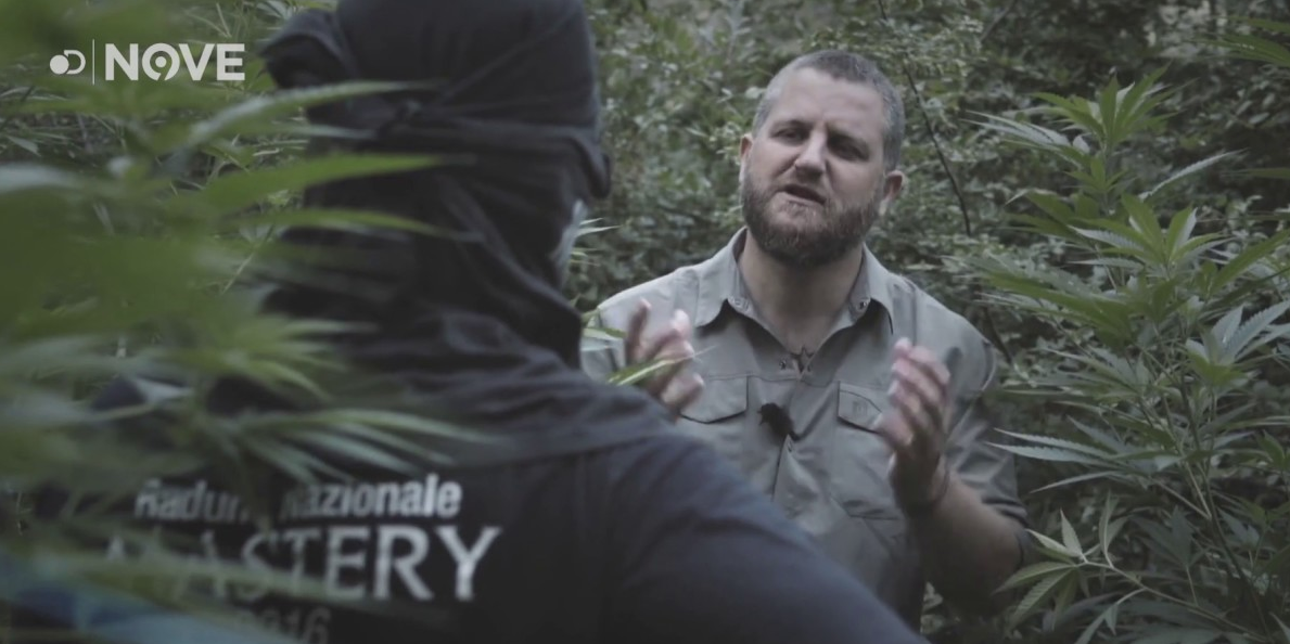 Falso reportage tv sulla ‘ndrangheta, quattro persone indagate