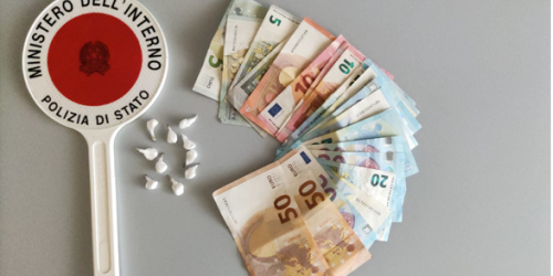 spaccio corigliano rossano