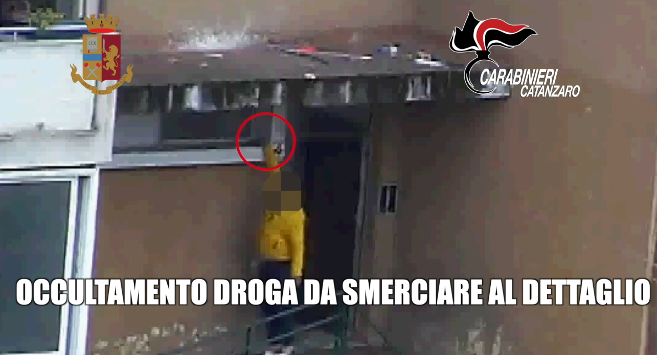 Spaccio di droga a Catanzaro Sud, un affare tra “Diddi” e “Muntanari”. I pentiti: «Tutto in mano ai rom»