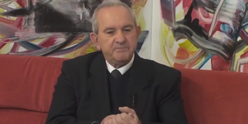 roberto petrella no vax