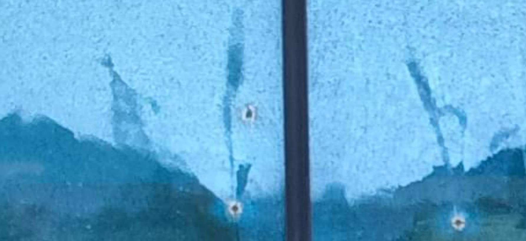 Sette colpi di arma da fuoco contro l’Accademia del Gusto di San Demetrio Corone. È un “messaggio” per il sindaco