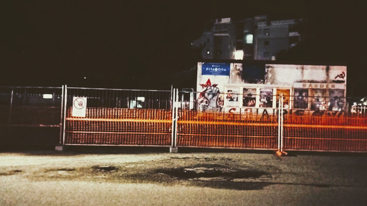 Sparrow “sfrattato” a Rende. «La decisione della Commissione Straordinaria è irragionevole e grave»