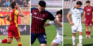 Il Catanzaro non conosce limiti. La capacità di reinventarsi del Cosenza. A Crotone il vento è cambiato