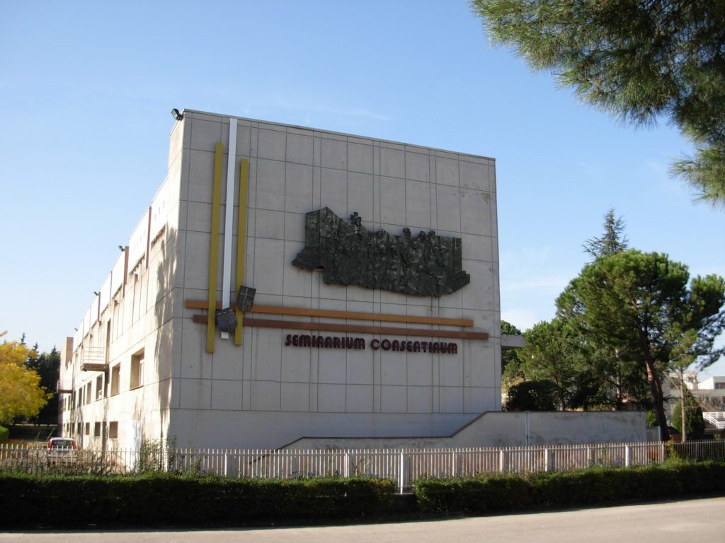 Cosenza, l’Arcidiocesi si prepara all’Assemblea diocesana: «Con la forza dello Spirito»