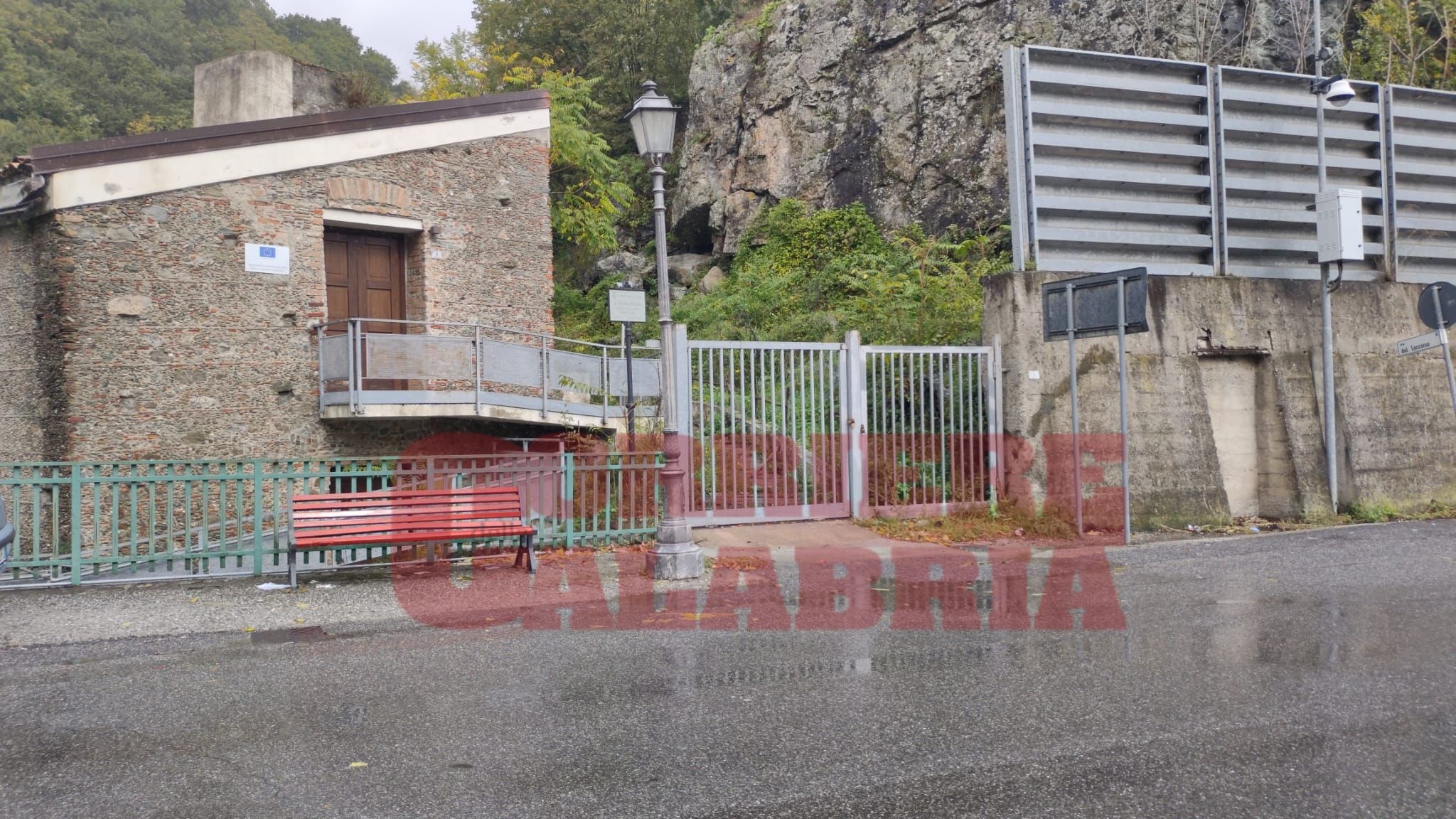 Lamezia e il ricordo offuscato dal degrado: il mulino dedicato ad Adele Bruno è un’offesa alla memoria