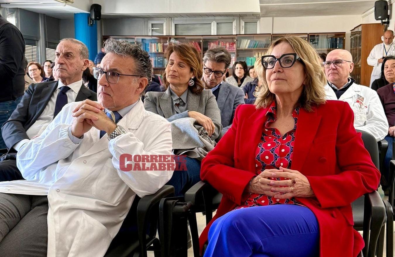 Sanità, il GOM punta a diventare hub per la fertilità oncologica