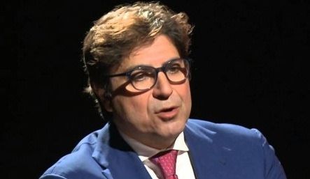 La casa del dg ristrutturata a spese di Calabria Verde