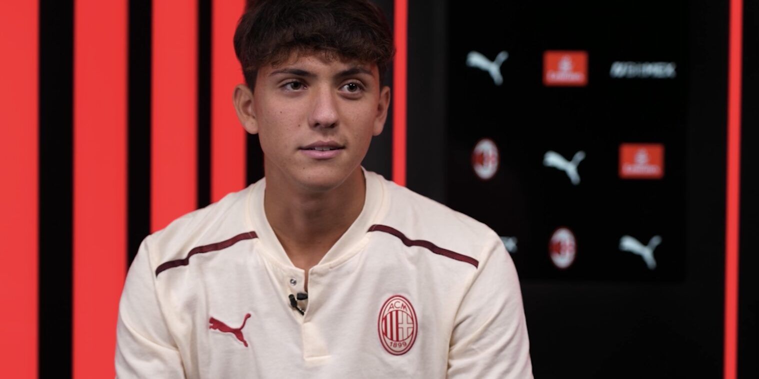 Il Catanzaro chiude per Alesi: affare in dirittura con il Milan