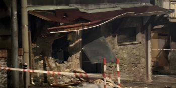 «Con gli attacchi ai bancomat a rischio sicurezza e servizi essenziali»