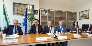 «Quadro positivo per l’economia della Calabria ma bisogna fare più gioco di squadra. E il futuro è incerto»