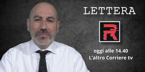 lettera r costabile don tonino bello