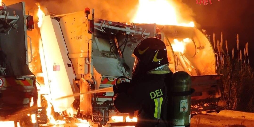 Intimidazioni a Tropea e Cirò Marina, «preoccupazione e condanna» da Cisl Magna Grecia e Fit Cisl