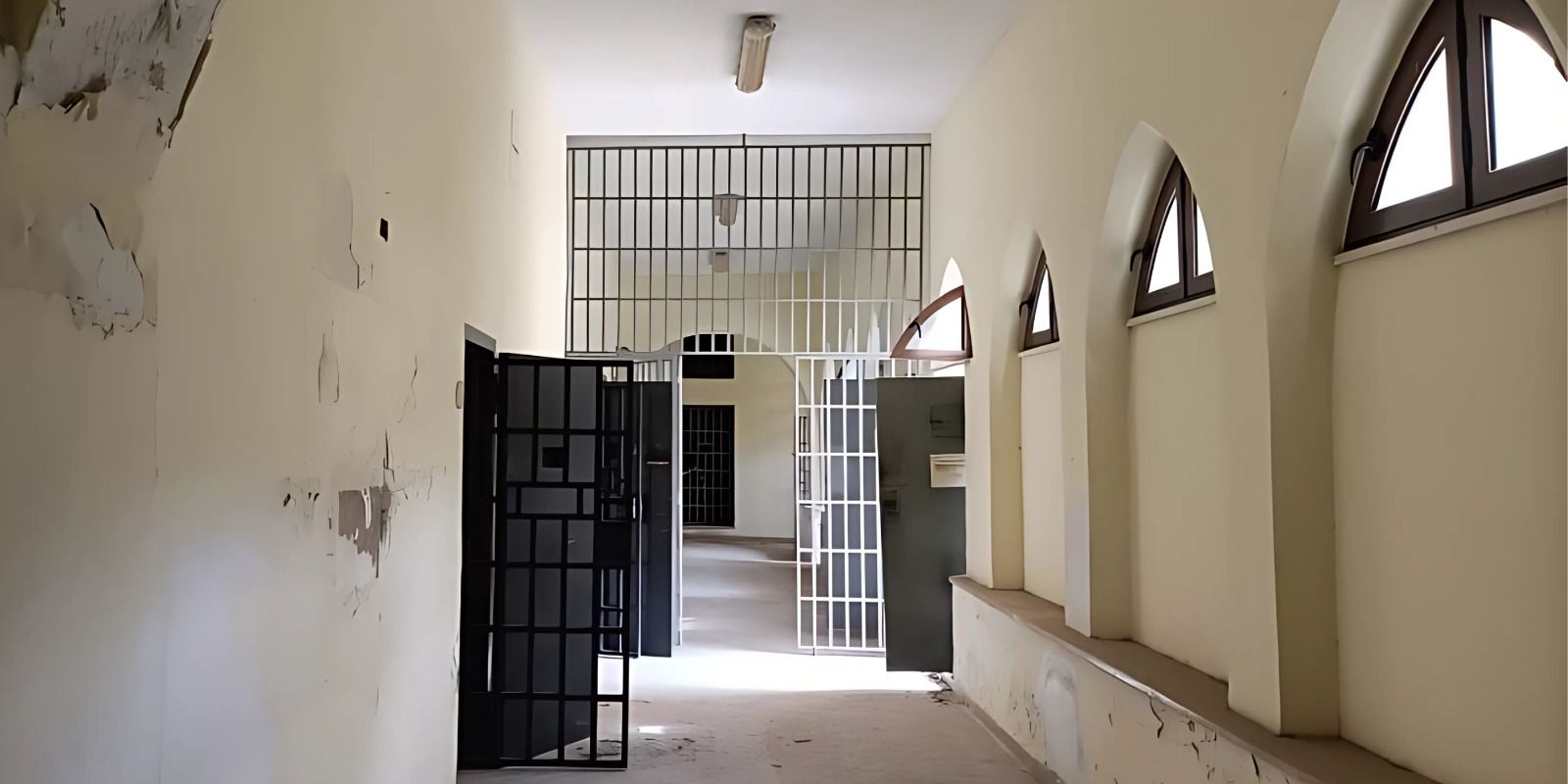 Ex carcere di Nicastro, iniziati i lavori di recupero