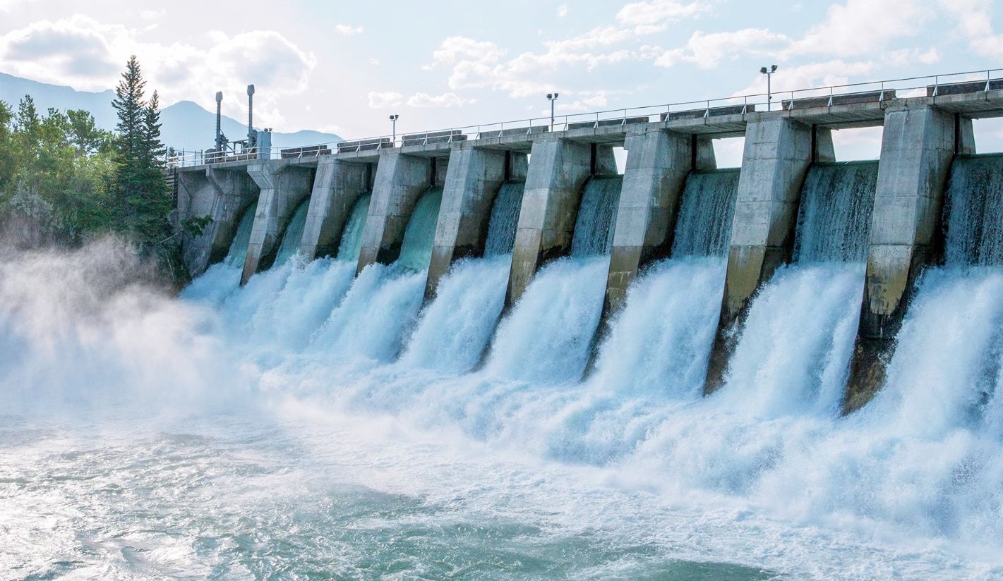 Blackout in Spagna, Menniti: «L’Italia e il Sud devono anche puntare sulle centrali idroelettriche»