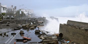 Calabria fragile tra clima e salute, «senza dati, identificare i cluster di rischio è quasi impossibile»