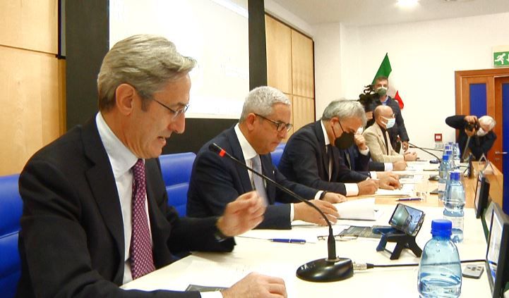 «Pnrr? Si pensi anche alla transizione della Pubblica Amministrazione» – VIDEO