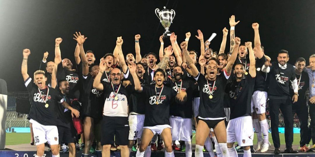 Quando i playoff diventano una seconda stagione: il precedente (con promozione in B) del Cosenza