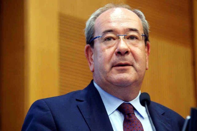 Sud, Giacomelli illustra le strategie del governo