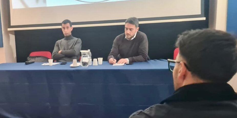 I Gd lanciano il Manifesto delle nuove generazioni. Irto: Calabria dimenticata dal centrodestra