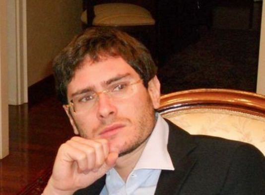 Vibo, Luciano chiude ai (simboli) sovranisti