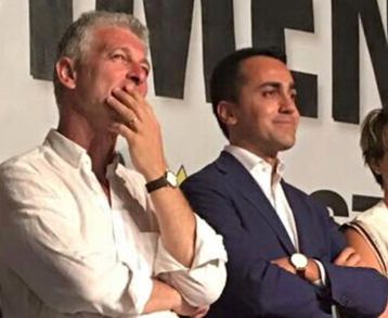 «La resa dei conti: cosa accade intorno a Morra»