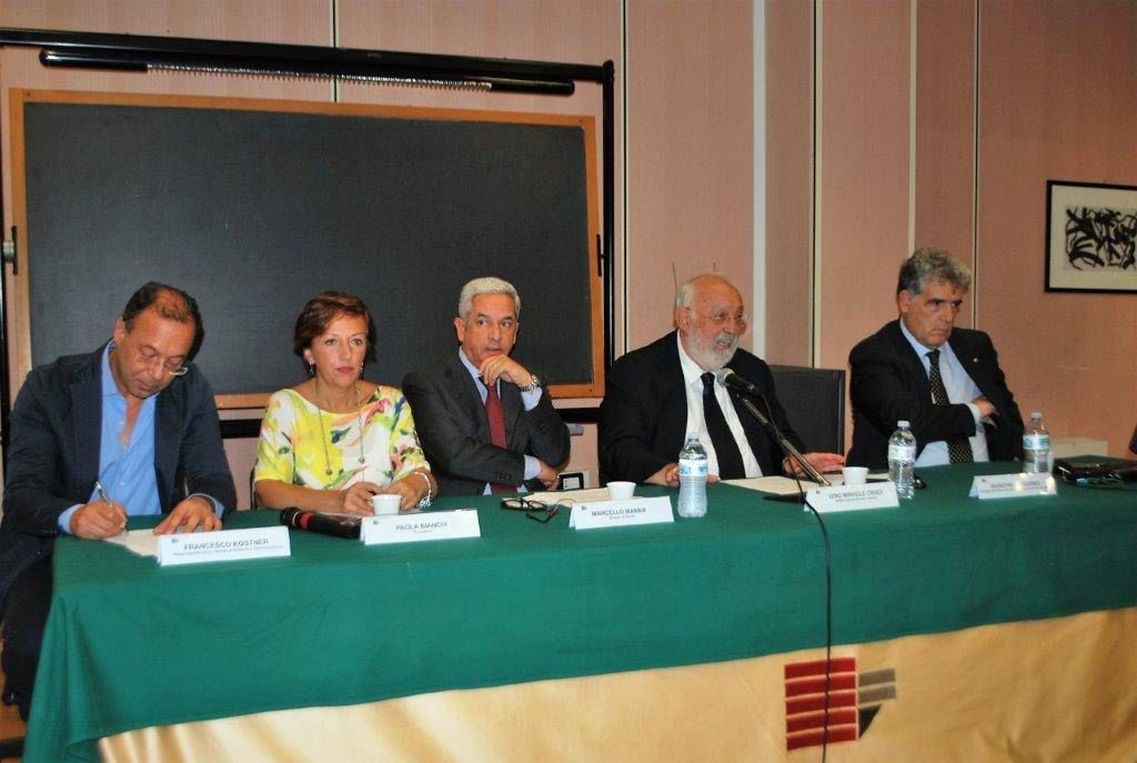 All'Unical si accende la Notte dei ricercatori