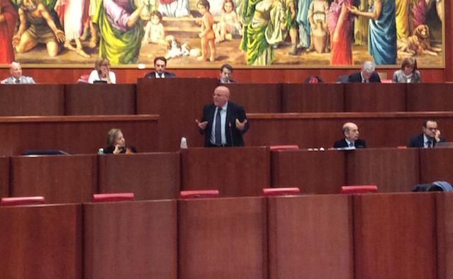 La furia del governatore su Lorenzin, Occhiuto e i commissari