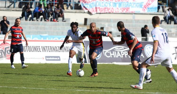 LEGA PRO | Brutto tonfo per il Cosenza