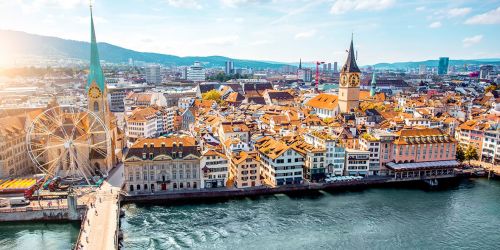 ndrangheta zurigo mangiate la rosa