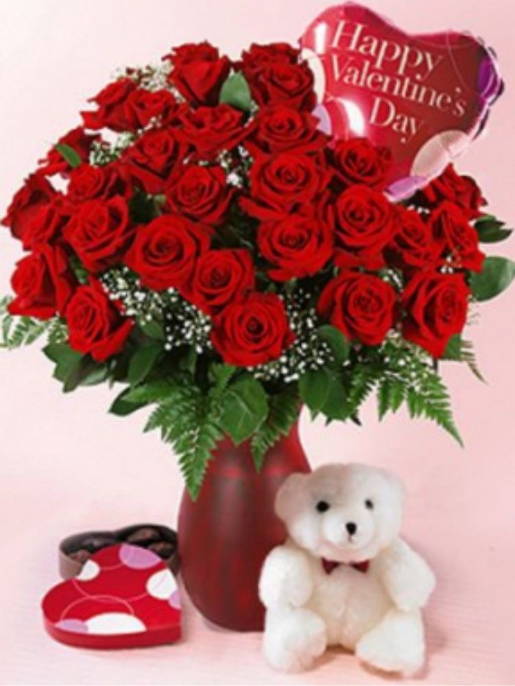 I "furbetti" di San Valentino