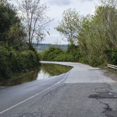 Ex statale 522 tra Vibo Marina e Bivona, Comune e Provincia verso la stipula di un protocollo d’intesa