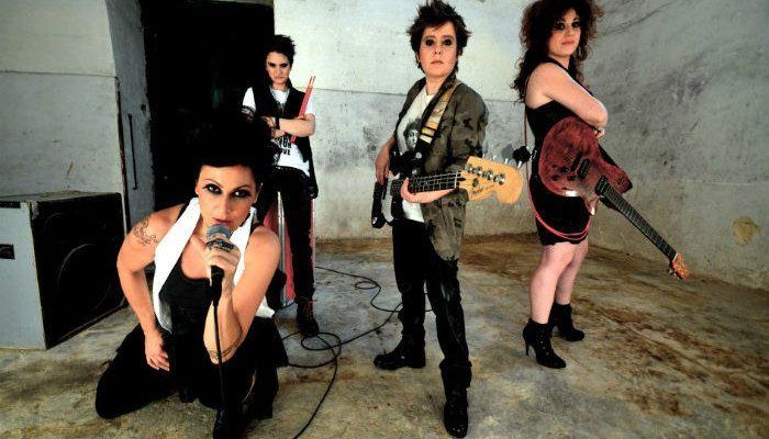 Fiat music tour, Le Rivoltelle trionfano a Lecce