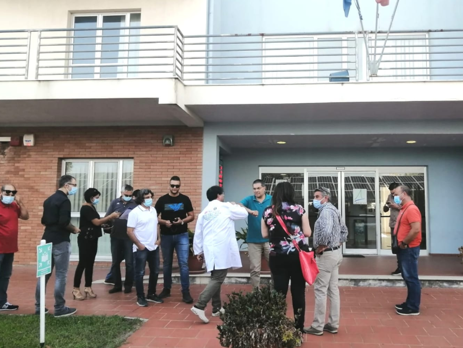 I geometri di Catanzaro si specializzano nella certificazione del radon, i primi in Calabria