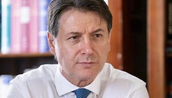 Conte: «Devo sottopormi a un intervento chirurgico»