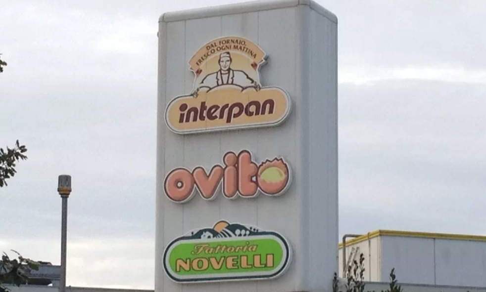 Alimentitaliani, condannati per bancarotta fraudolenta Saverio e Cataldo Greco