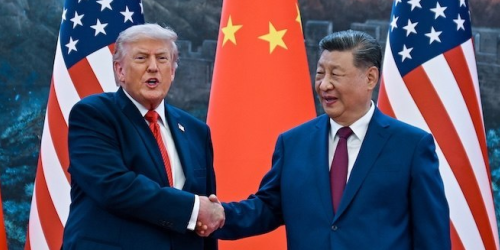 xi e trump cina usa