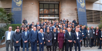 La Camera di Commercio di Cosenza premia le Imprese Storiche. L’edizione 2026 è un successo – VIDEO