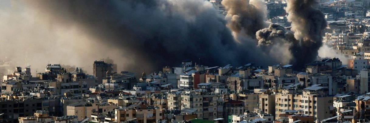 In Iraq un missile colpisce un hotel con italiani