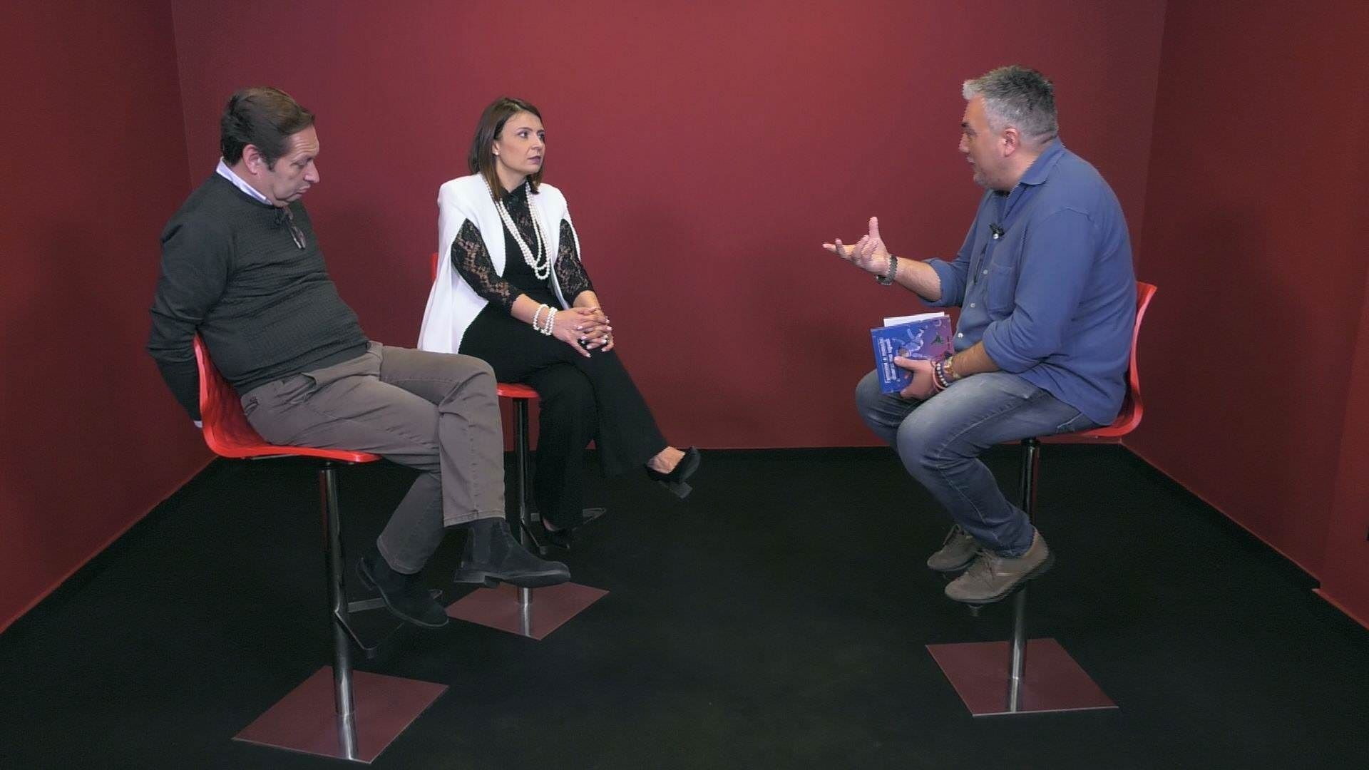 Corigliano Rossano verso il voto, faccia a faccia Madeo-Antoniotti