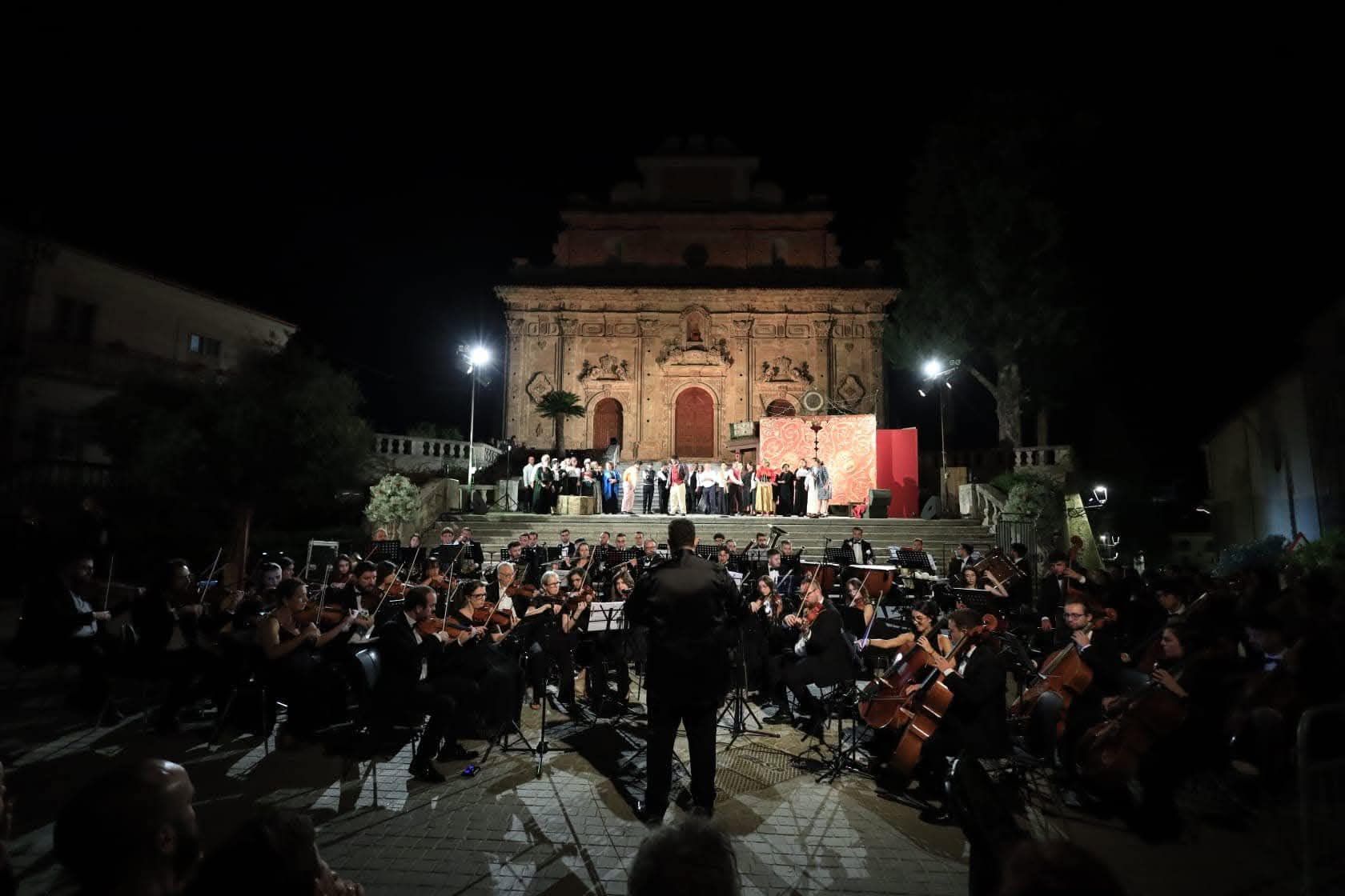 Ritorna la magia della grande lirica, a Montalto Uffugo il Festival Lirico Internazionale “Ruggiero Leoncavallo”