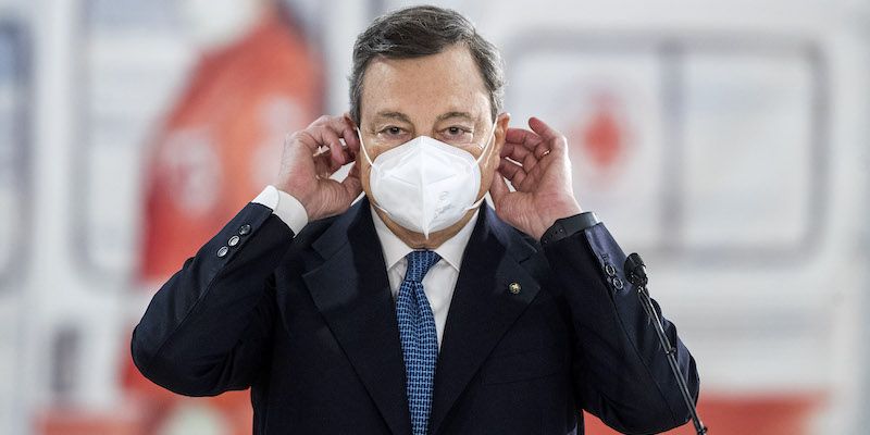 «La ricetta Draghi: federalismo fiscale e regionalismo differenziato, ma ragionato»