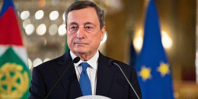 Pressing su coprifuoco e riaperture, Draghi prende tempo