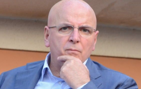 Porto di Gioia Tauro, Oliverio incontra il ministro Lezzi