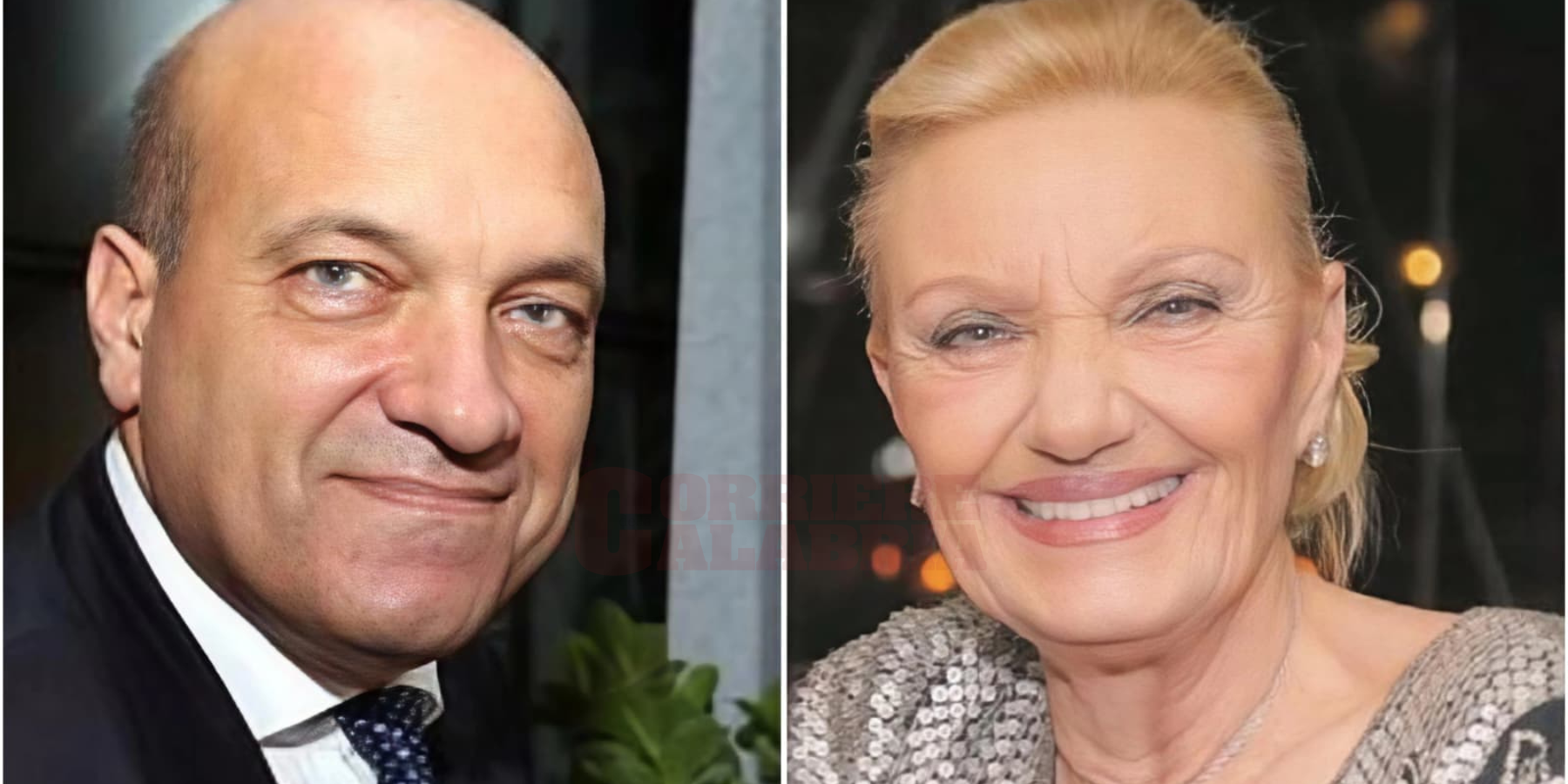 Matacena e la madre, la maxi-perizia esclude il duplice omicidio