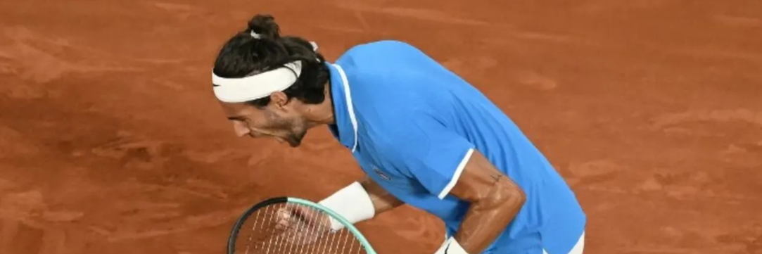 Musetti nella storia, nuova medaglia per l’Italtennis dopo 100 anni